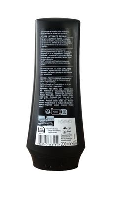 Gliss Kur Ultimate Repair Conditioner 6.76 fl oz