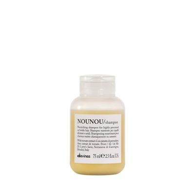 Davines Nounou Shampoo, 2.5 fl. oz.