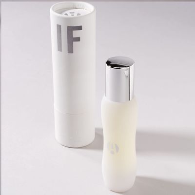 APOTHIA - IF Roll-On Oil | Modern White Floral &amp; Citrus | Award Winning Fragrance with Premium Ingredients | Long Lasting Perfume | 0.3 oz | 9 ml | Convenient Travel Size