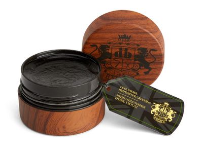 Dear Barber Men&#39;s Hair Styling Pomade for a Strong Hold with a Flexible and High Shine Finish 100ml