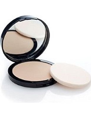 Dual Activ Pressed Powder Foundation by Probeautyco (Light Beige) by ProBeautyCo