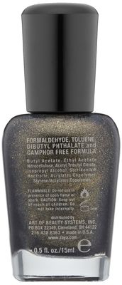 ZOYA Nail Polish, Edyta