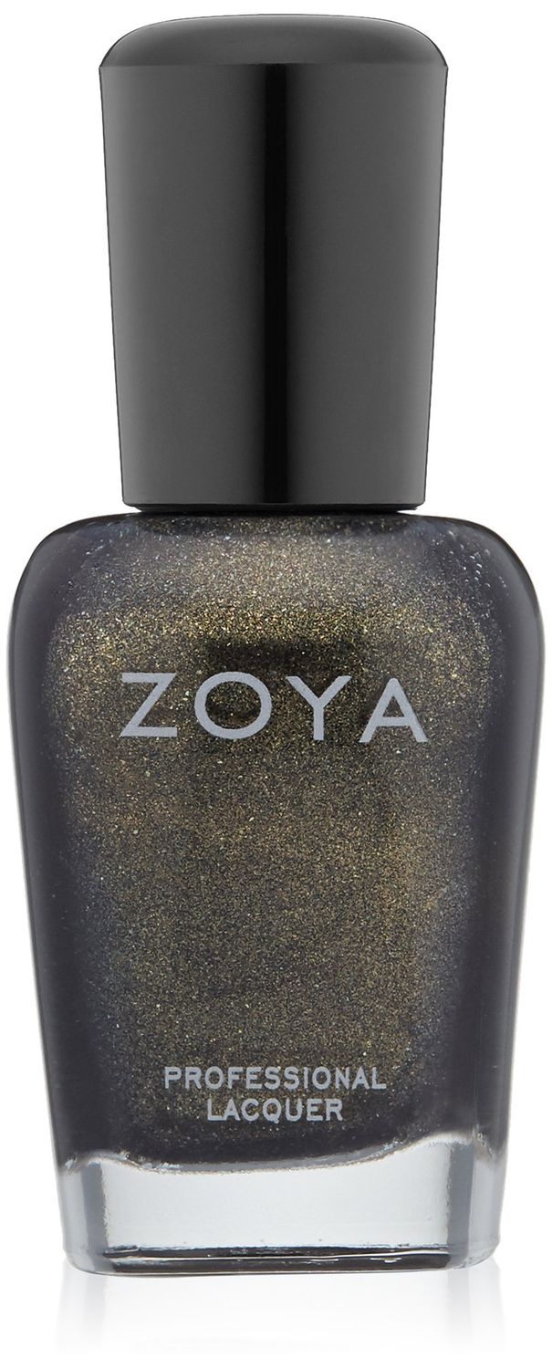 ZOYA Nail Polish, Edyta