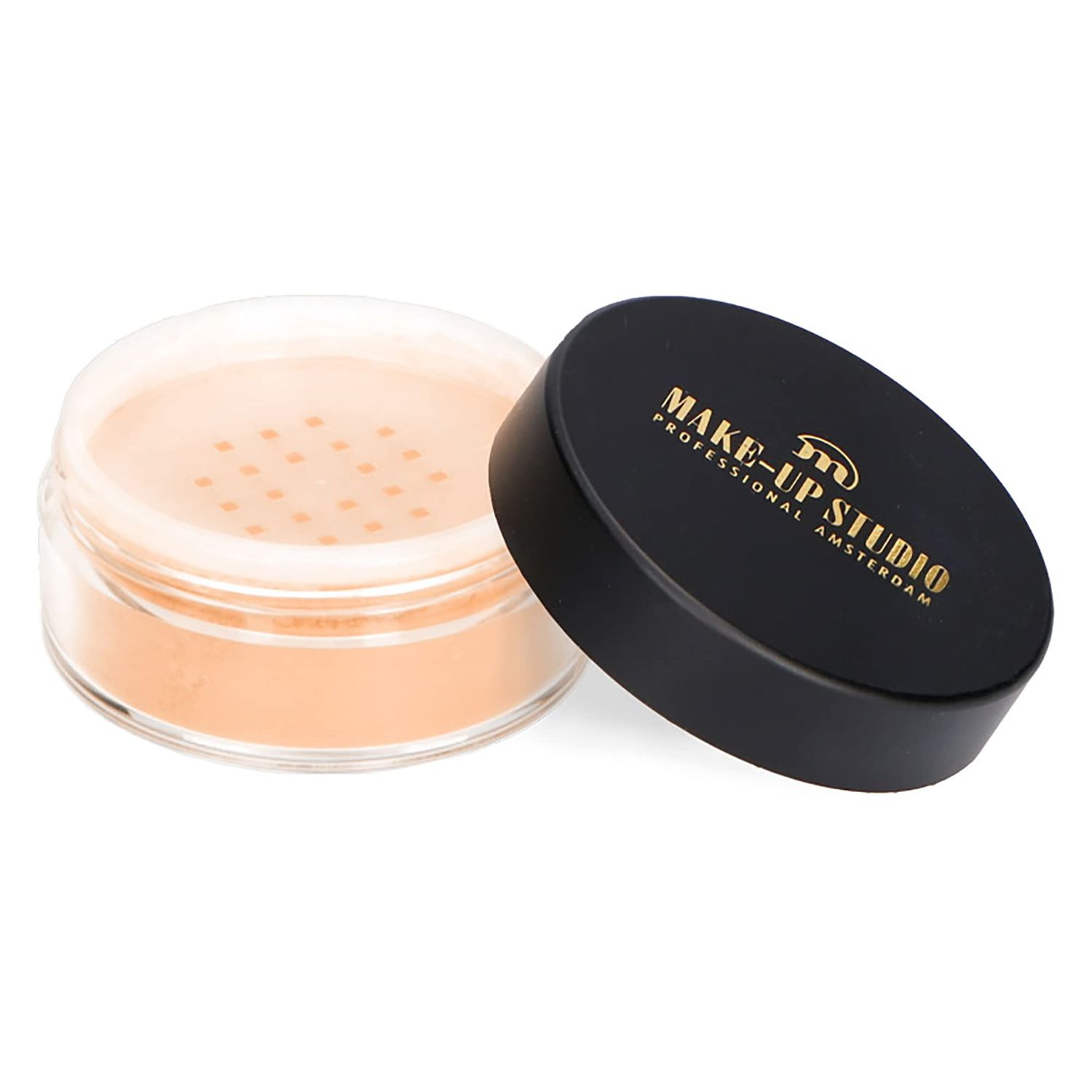 Make-Up Studio Translucent Powder Extra Fine - 4 for Women - 0.53 oz Powder