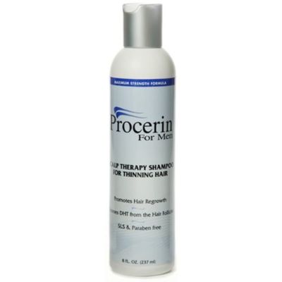 Procerin Shampoo - Regrow Your Hairline.