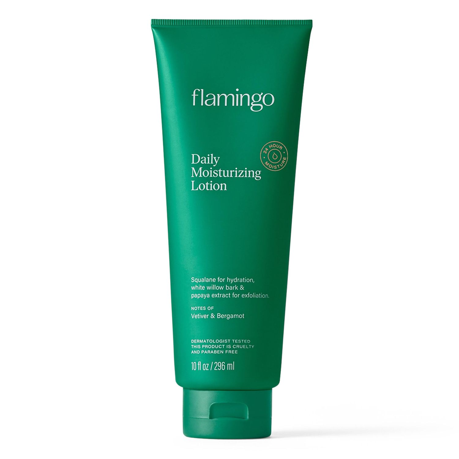 Flamingo Women&#39;s Body Lotion - 10oz