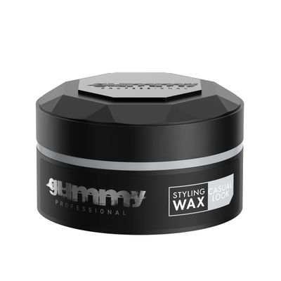 Gummy Hair Styling Wax