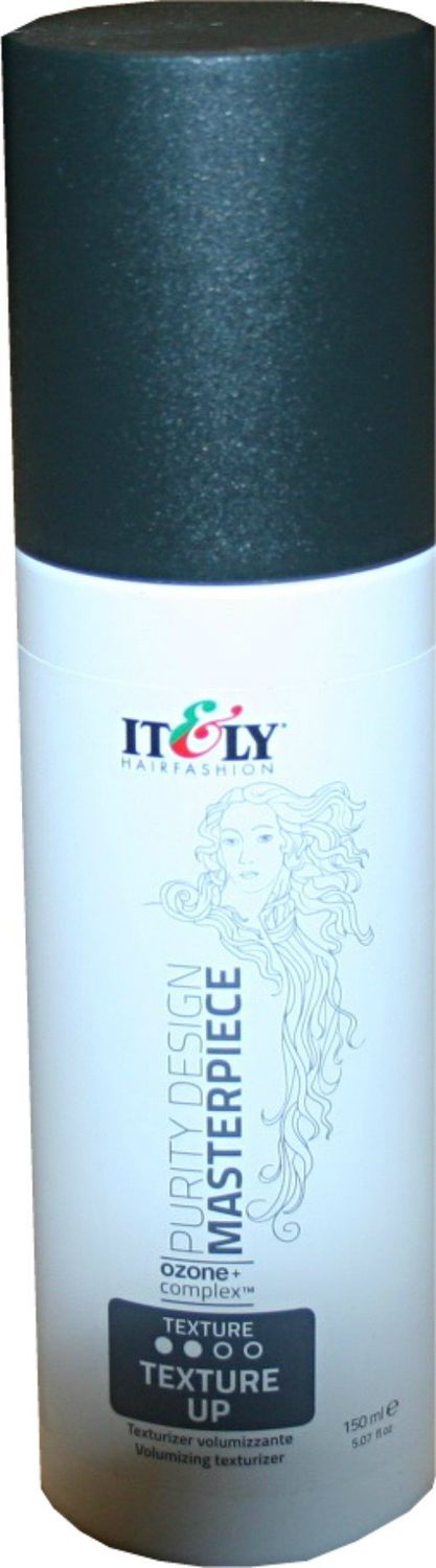 IT&amp;LY Purity Design Masterpiece Texture Up - 5.07 oz