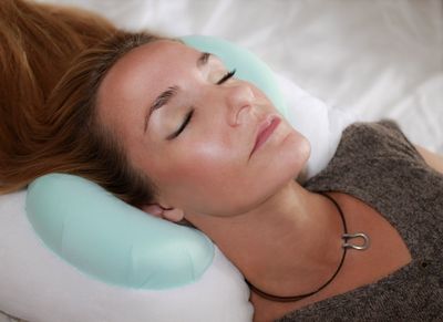 Back to Beauty Anti-Wrinkle Head Cradle (Beauty Pillow