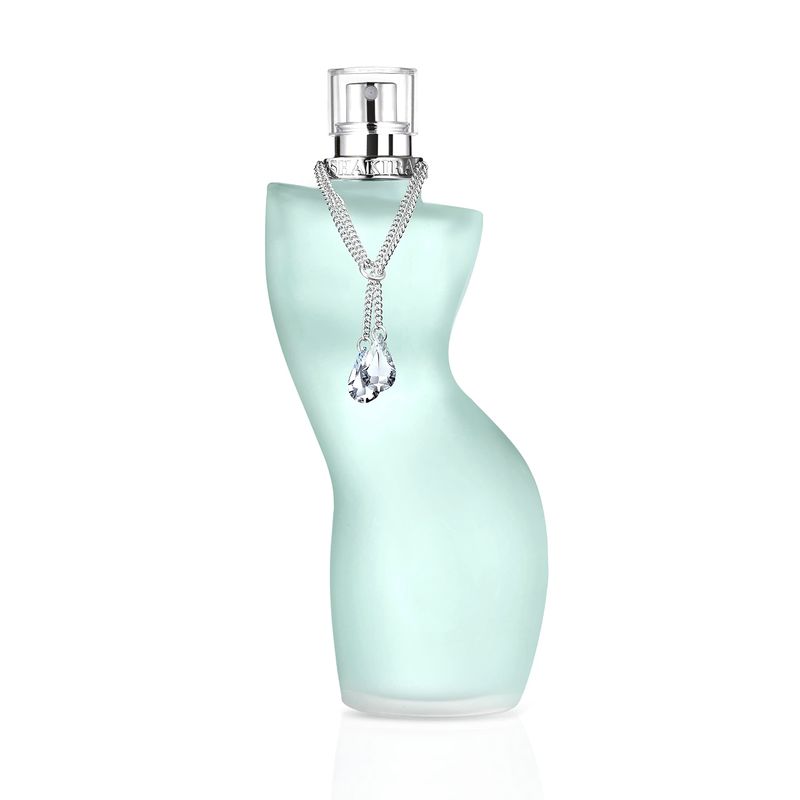 Dance Diamond by Shakira for Women - 2.7 oz EDT Spray