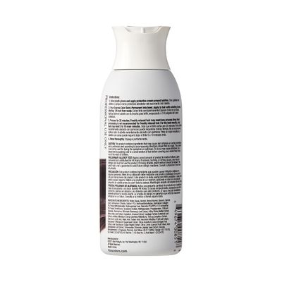 Kiss: Express Semi Permanent Hair Color - Black K98-Black