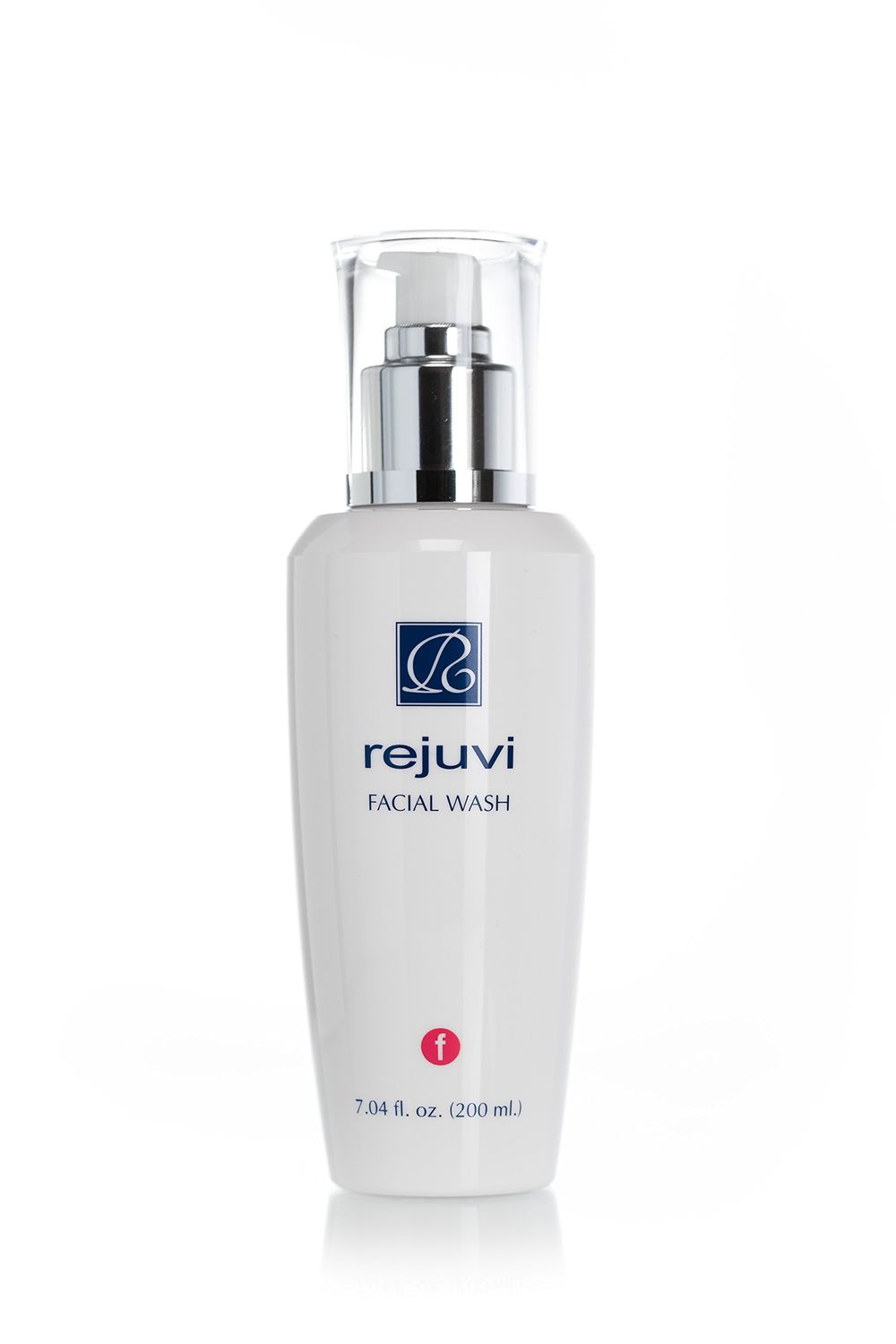 Facial Wash for Pimpled and Bright Skin by Rejuvi
