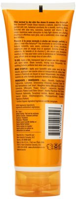 Alba Botanical Mango Vanilla Very Emollient Cream Shave, 8 Ounce Tubes (Pack of 4)