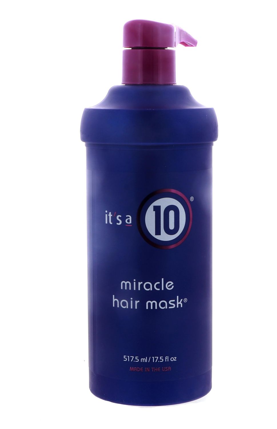 It&#39;S A 10 - Miracle Hair Mask - 517.5ml/17.5oz