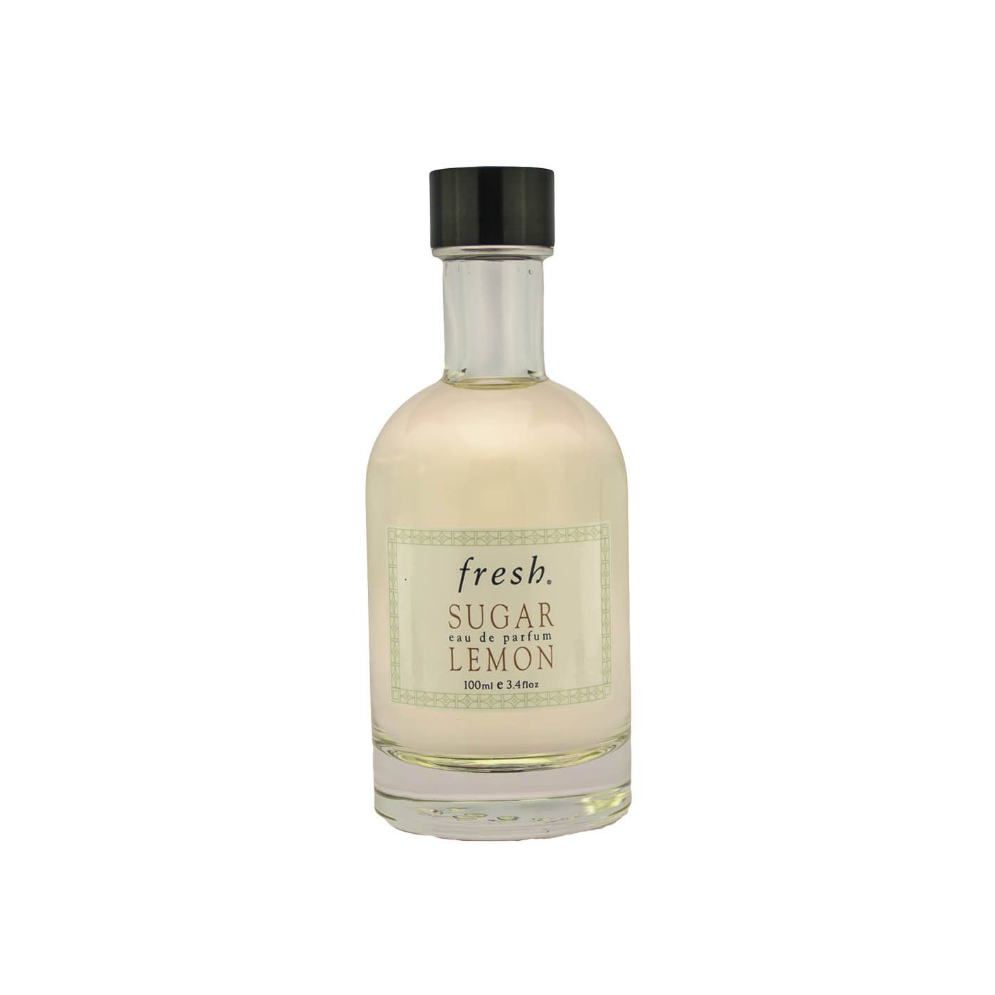 Fresh Eau de Parfum, Sugar Lemon, 3.4 oz