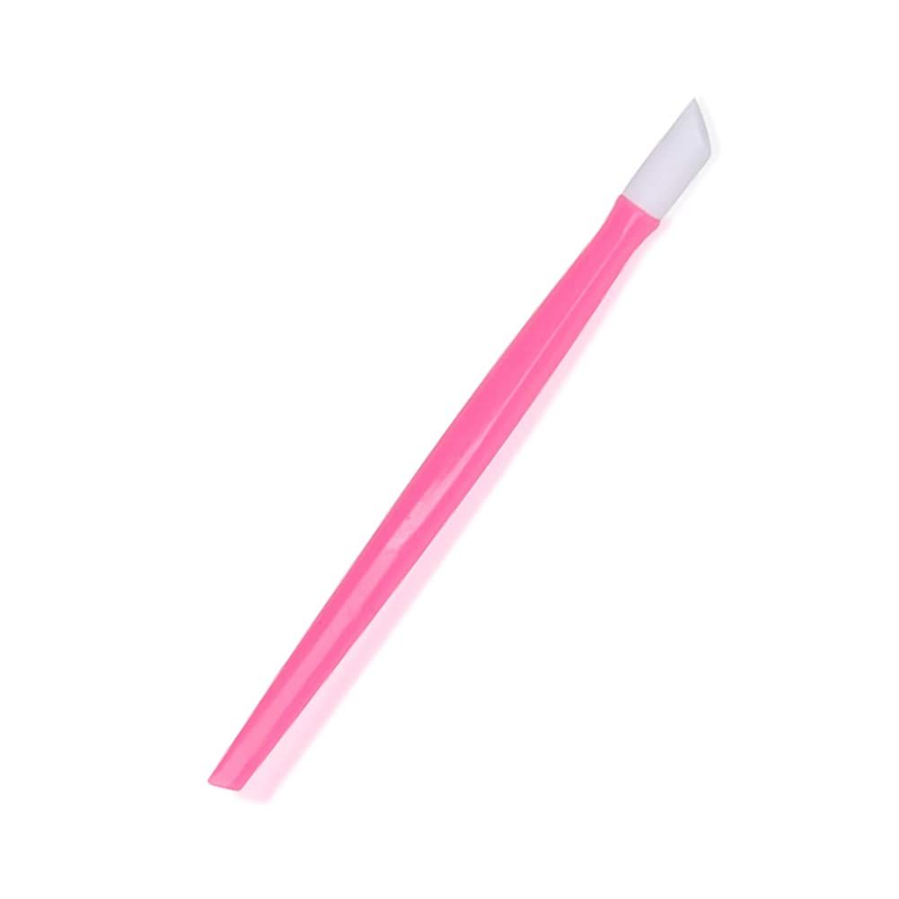 Soft &#39;N Style Professional Plastic Cuticle Pusher