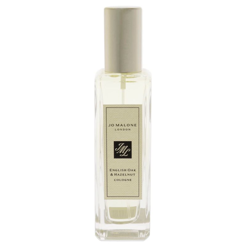 Jo Malone Cologne Spray, English Oak &amp; Hazelnut, 1.0 Ounce