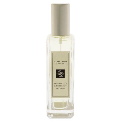 Jo Malone Cologne Spray, English Oak &amp; Hazelnut, 1.0 Ounce