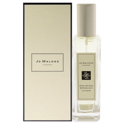 Jo Malone Cologne Spray, English Oak &amp; Hazelnut, 1.0 Ounce