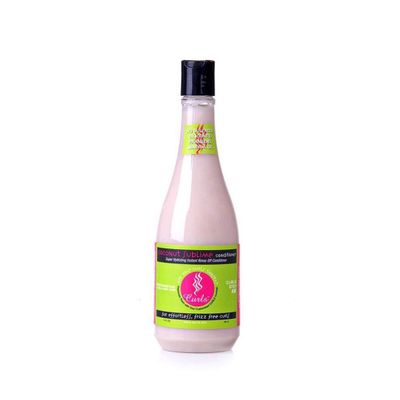 Curls Coconut Sublime Moisturizing Instant Conditioner, 14-Ounce Bottle