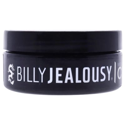 Billy Jealousy Headlock Hair Molding Cream, Hair Styling Cream for Men with Strong All-Day Hold, Natural Matte Finish Hair Cream for All Lengths, 3 Ounce