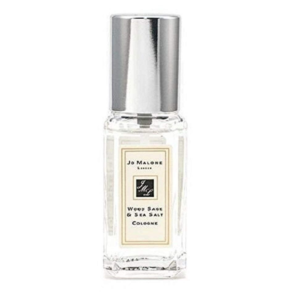Jo Malone Wood Sage &amp; Sea Salt Cologne Deluxe Sample, 0.3 fl.oz./ 9 ml