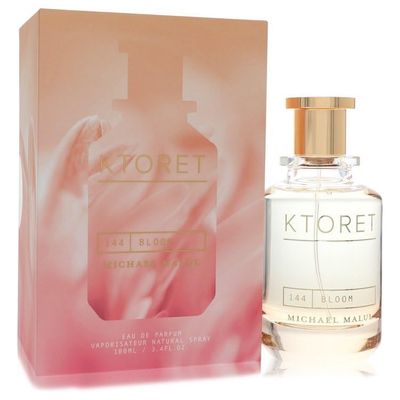Michael Malul KTORET 144 Bloom Eau de Parfum for Women - 100ml | 3.4oz