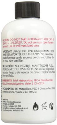 Supernail Nail Liquid, 8 Fluid Ounce