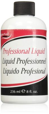 Supernail Nail Liquid, 8 Fluid Ounce