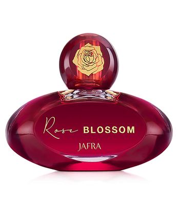 JAFRA Rose Blossom Eau de Perfum For Womens