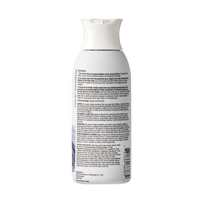 Kiss: Express Semi Permanent Hair Color - Platinum Gray K90-Platinum Gray