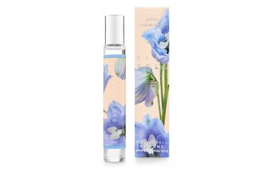 Bluebell by Good Chemistry Eau de Parfum Women&#39;s Rollerball - 0.25 fl oz.