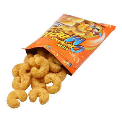 Crown, Caramel and Maple, 5.43 Ounce