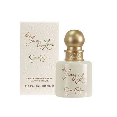 Jessica Simpson Fancy Love Eau-de-parfume Spray Women by Jessica Simpson, 1 Ounce