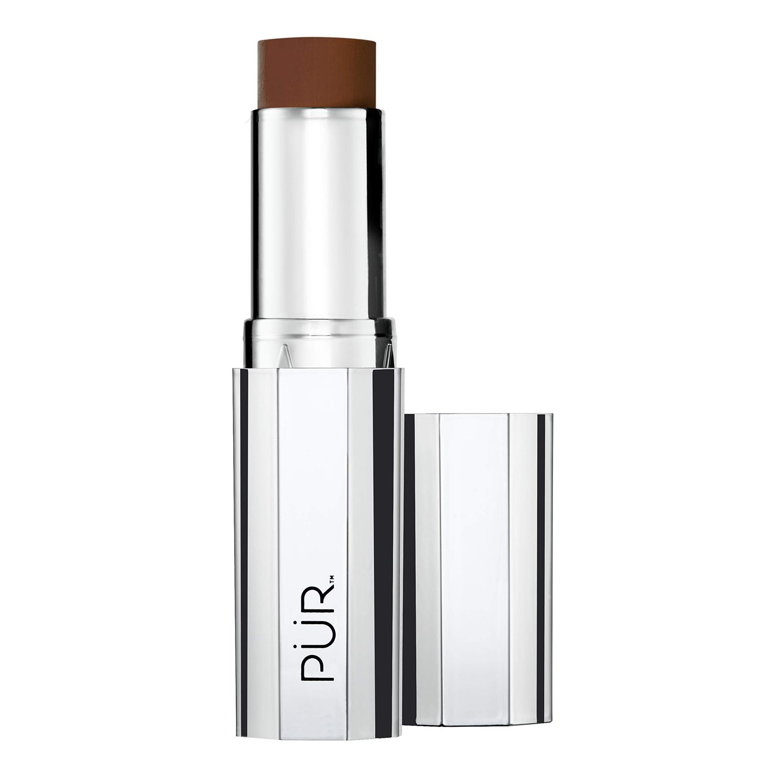 PR Beauty 4-in-1 Foundation Stick in Deeper