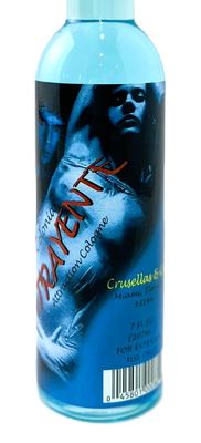 Crusellas Attraction (Atrayente) Cologne 7 Fl. Oz.