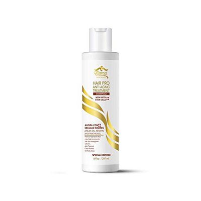 Eternal Spirit Hair Pro Anti Aging Treatment Shampoo and Conditioner Bundle