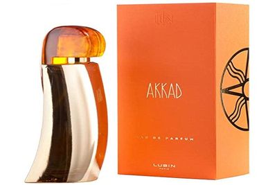 Lubin Paris Akkad Eau De Parfum 100ml
