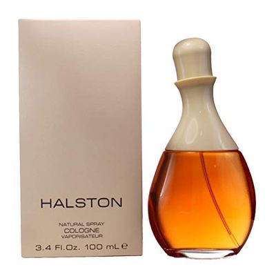Halston by Halston for Women 3.4 oz Cologne Spray