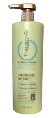 Therapy-G Conditioning Treatment Liter 33.8 oz