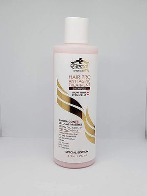 Eternal Spirit Hair Pro Anti Aging Treatment Shampoo and Conditioner Bundle