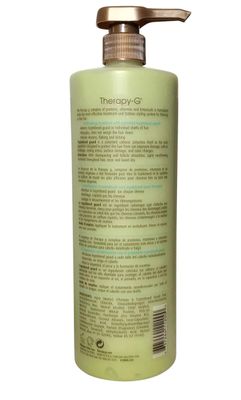 Therapy-G Conditioning Treatment Liter 33.8 oz
