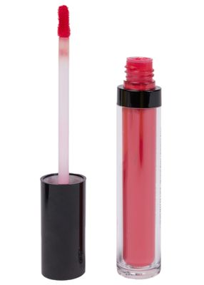 Liquid Matte Lipstick - Long Lasting, Bold, and Hydrating Collection - Poppy - By Jill Kirsh Color, Hollywood&#39;s Guru of Hue