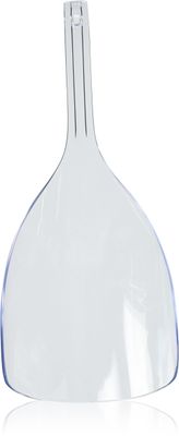 Soft &#39;N Style Face Shield, 1 Count