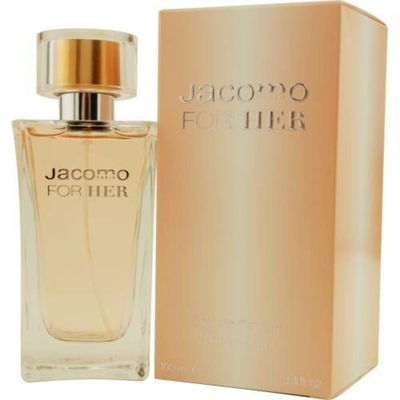 Jacomo for Her By Jacomo Eau-de-parfume Spray, 3.4-Ounce