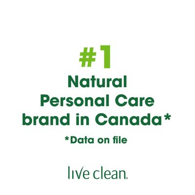 Live Clean Liquid Hand Soap, Coconut Milk, 17 Oz ( Packaging May Vary )