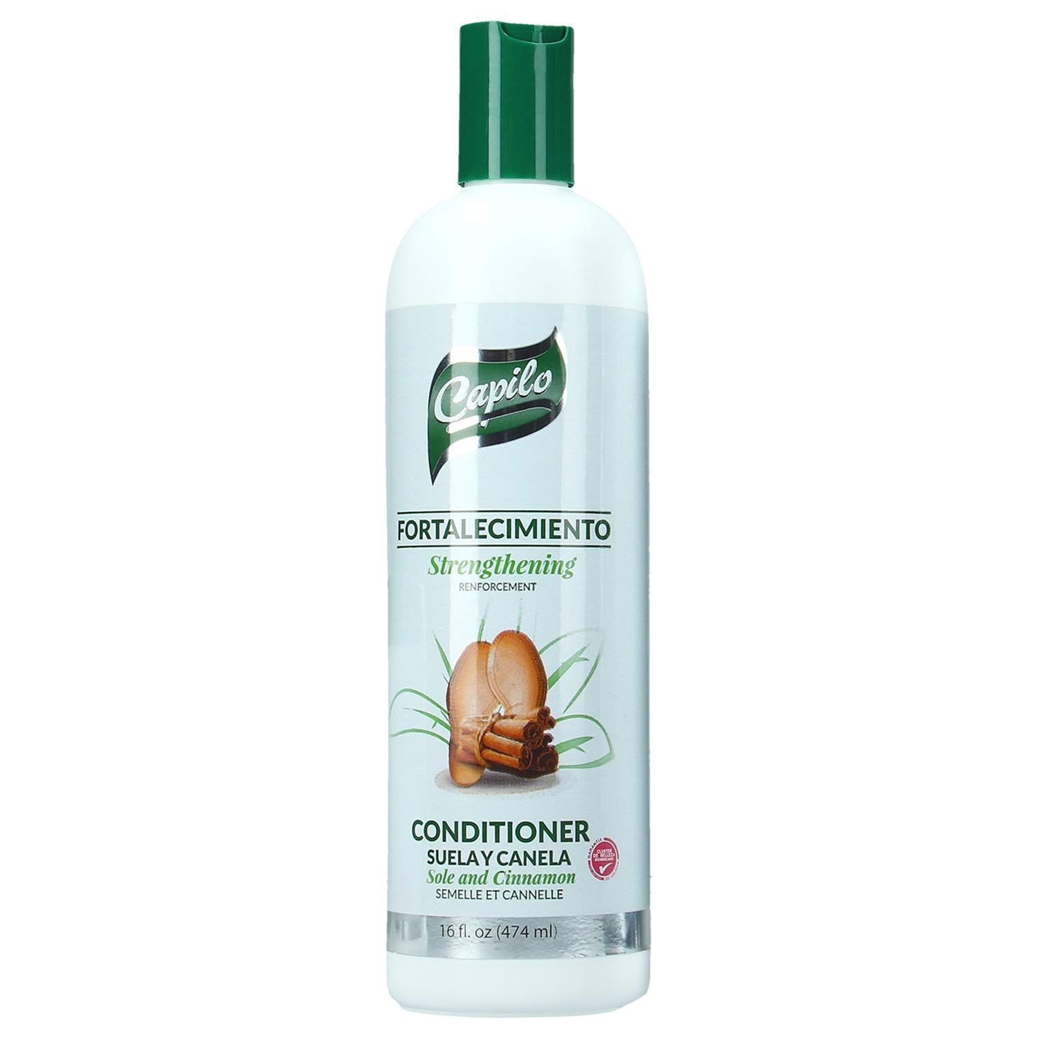 Capilo Strengthening Conditioner