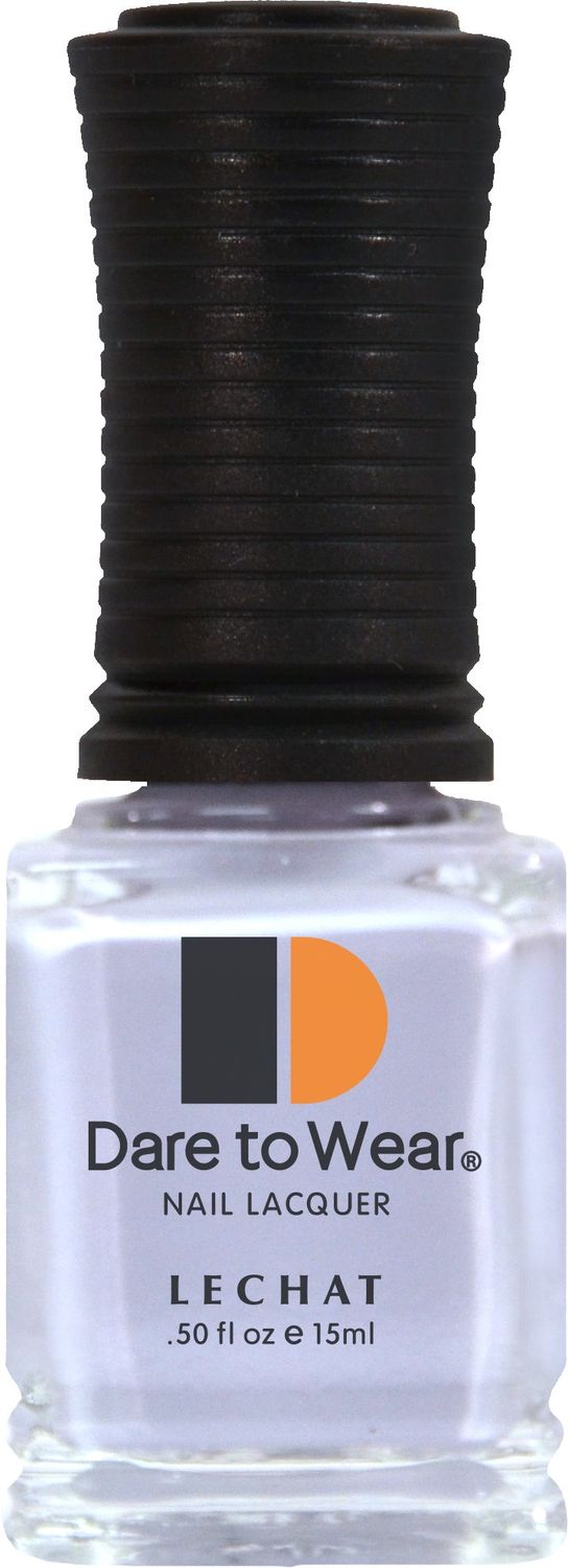 LeChat Dare To Wear Nail Lacquer, Chillin&#39;, 0.5 Ounce,DW164