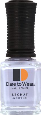 LeChat Dare To Wear Nail Lacquer, Chillin&#39;, 0.5 Ounce,DW164