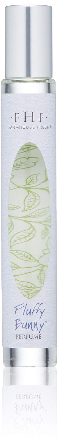 FarmHouse Fresh Fluffy Bunny Perfume, 0.25 Fl Oz